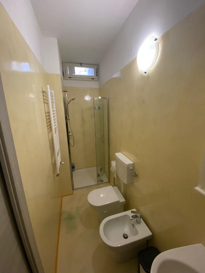Macloud Pub B&B サルニコ エクステリア 写真