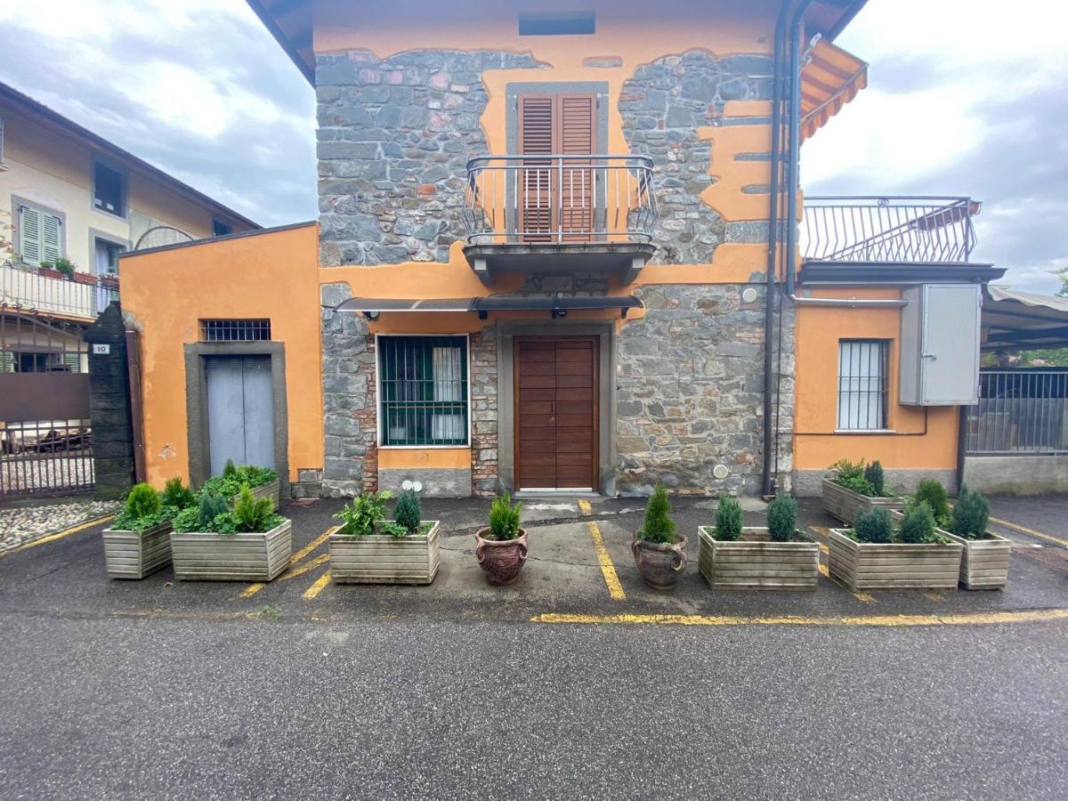 Macloud Pub B&B サルニコ エクステリア 写真