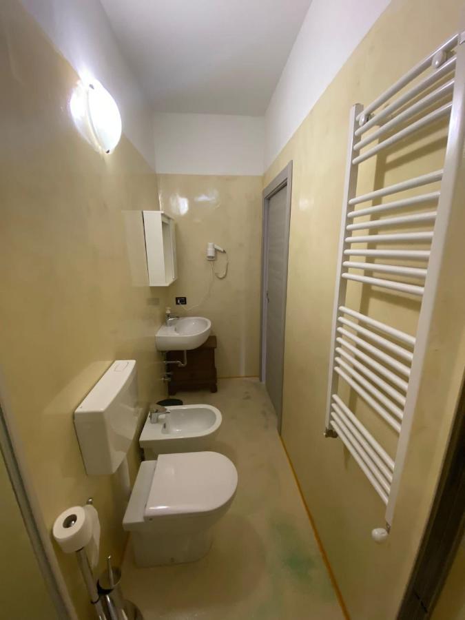 Macloud Pub B&B サルニコ エクステリア 写真