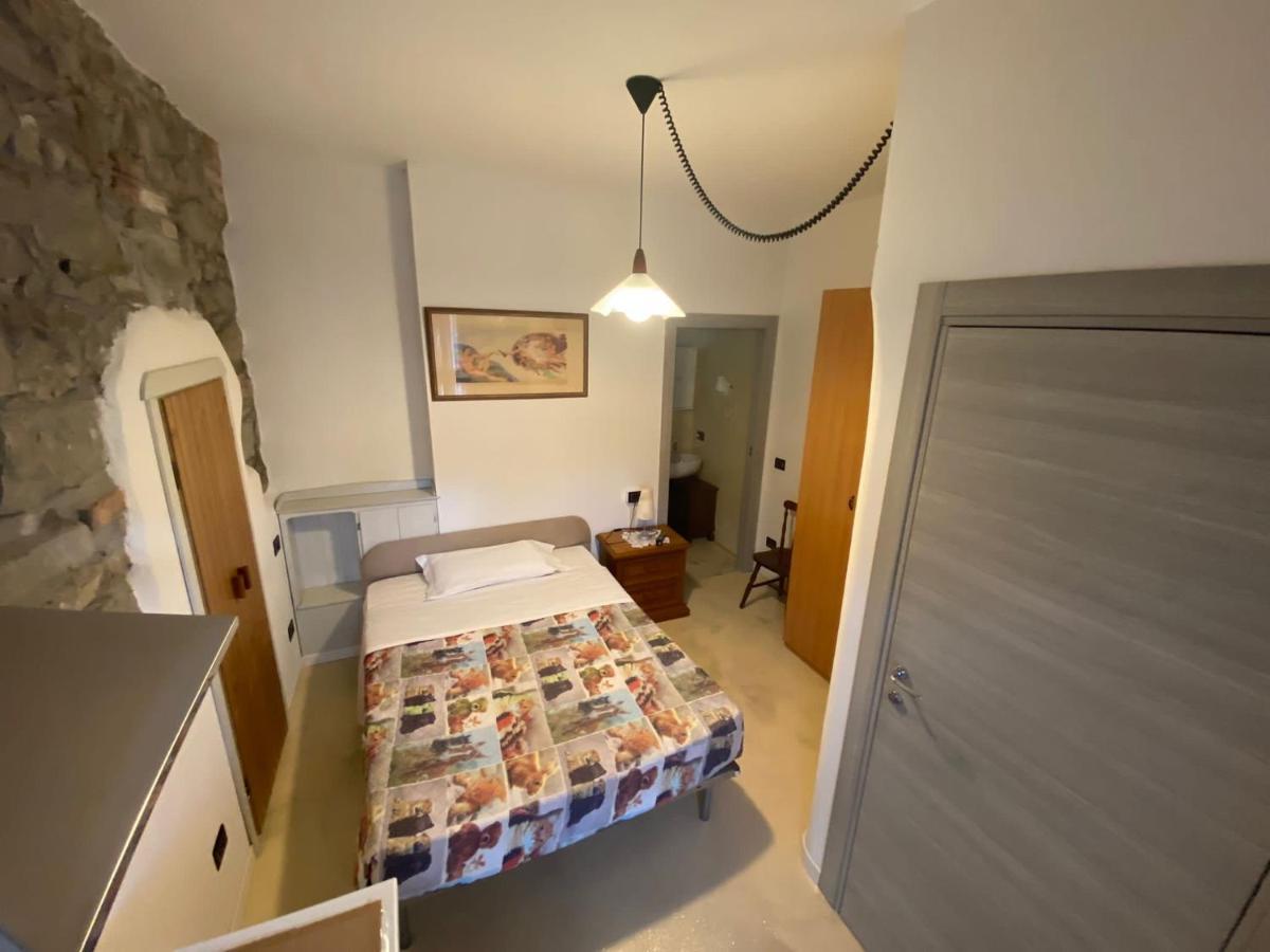 Macloud Pub B&B サルニコ エクステリア 写真