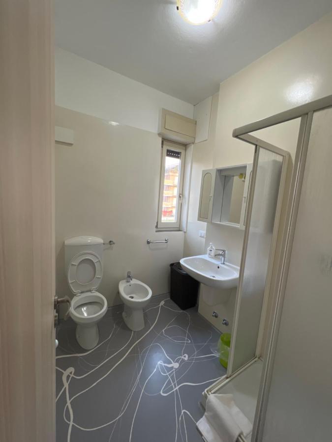 Macloud Pub B&B サルニコ エクステリア 写真