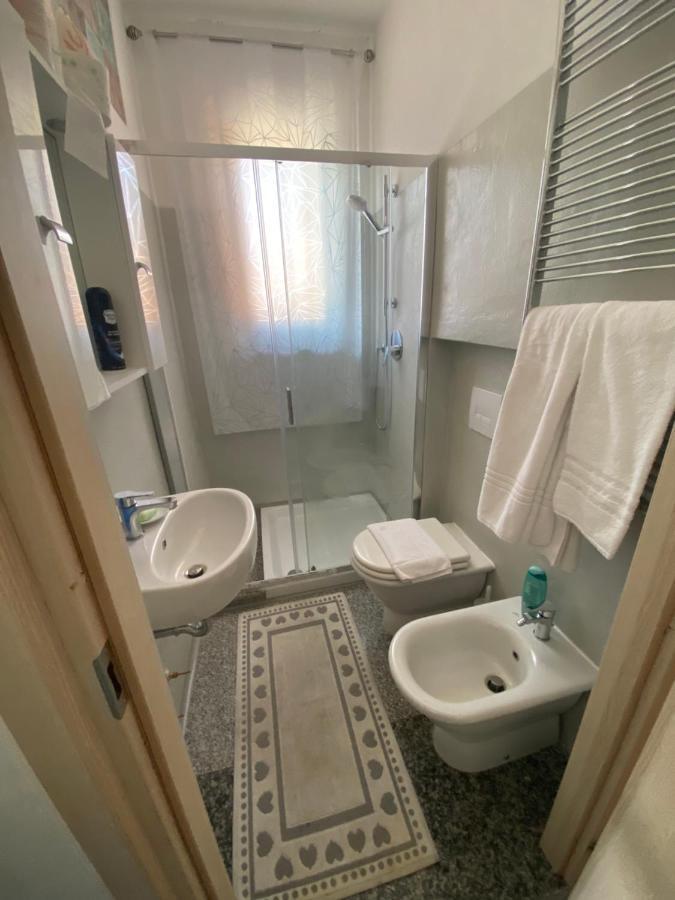 Macloud Pub B&B サルニコ エクステリア 写真