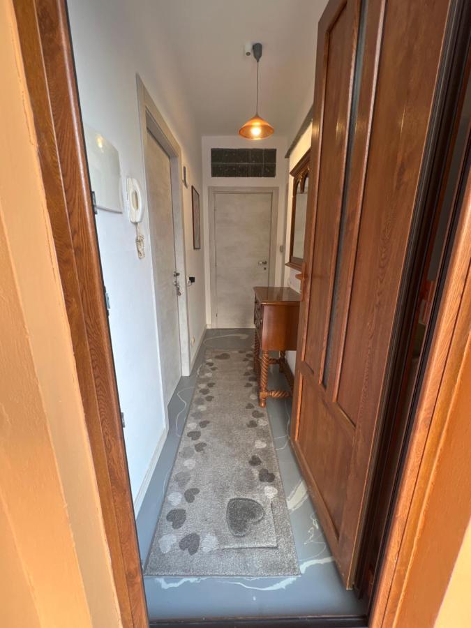 Macloud Pub B&B サルニコ エクステリア 写真