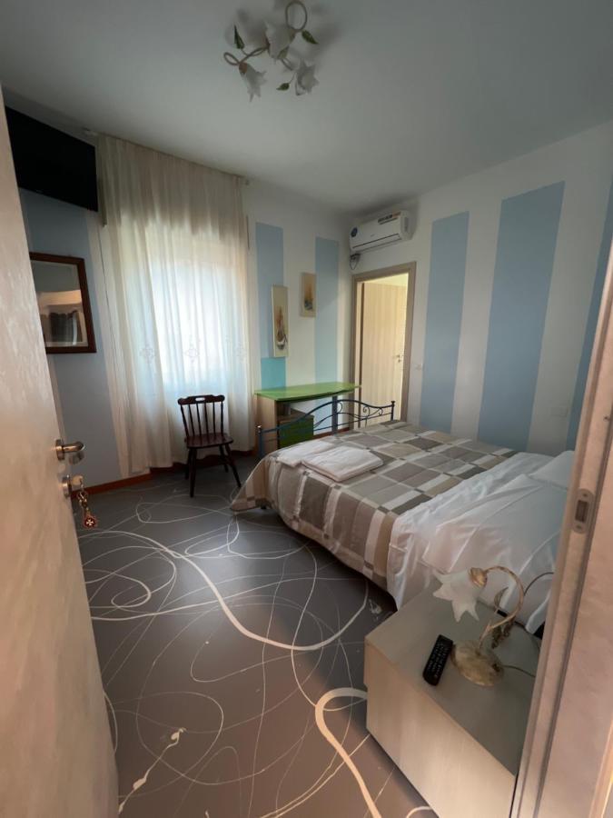 Macloud Pub B&B サルニコ エクステリア 写真