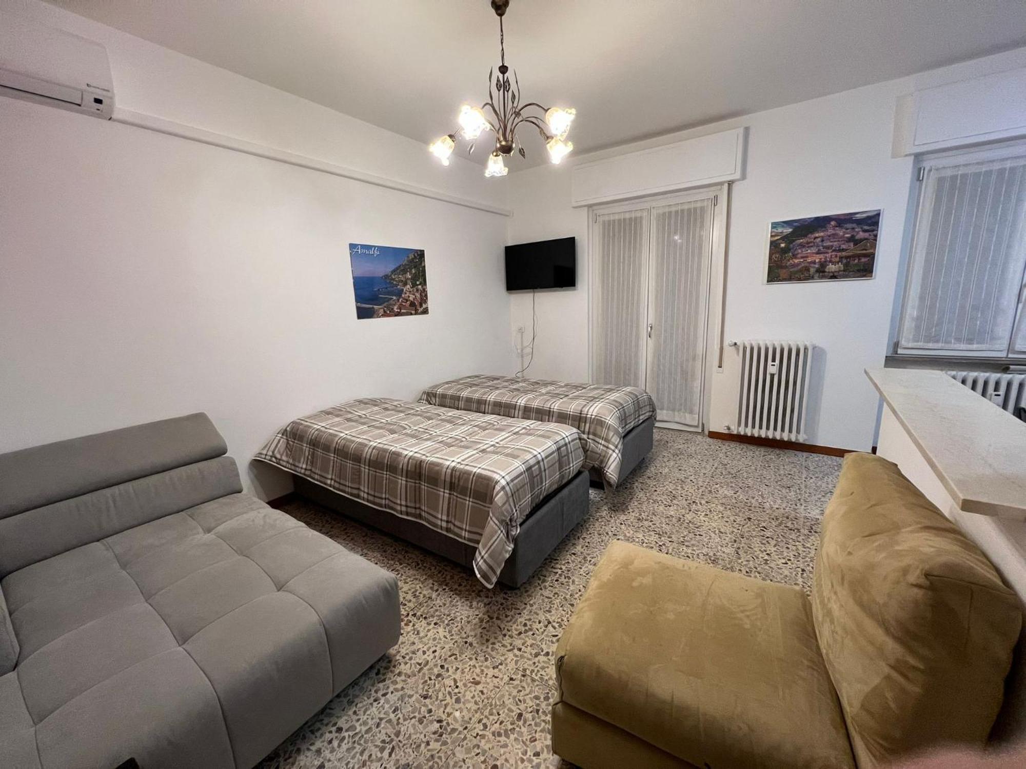 Macloud Pub B&B サルニコ エクステリア 写真